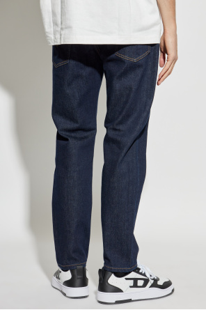 Diesel Jeansy `1986 LARKEE`