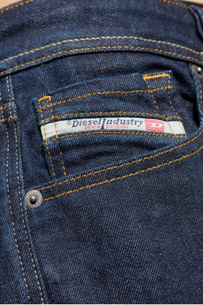 Diesel Jeansy `1986 LARKEE`