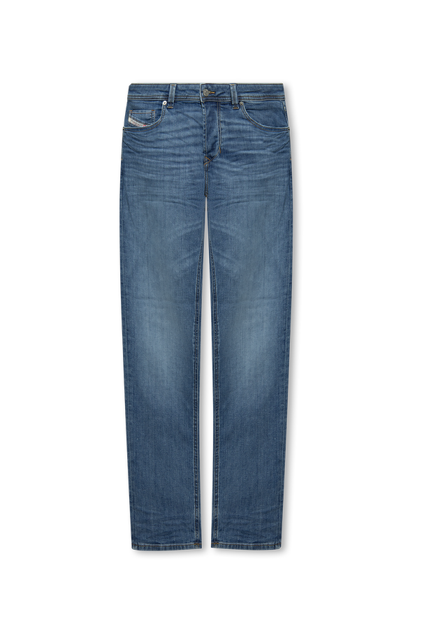 ‘1986 LARKEE-BEEX L.30’ tapered jeans od Diesel