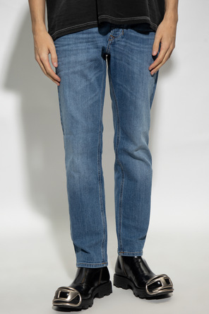 Diesel Blugi „1986 LARKEE-BEEX L.30” tapered