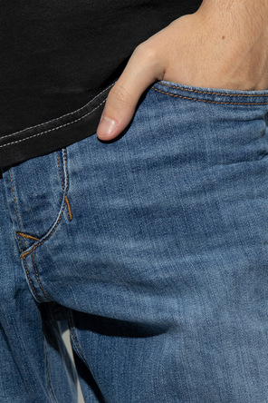 Diesel Blugi „1986 LARKEE-BEEX L.30” tapered