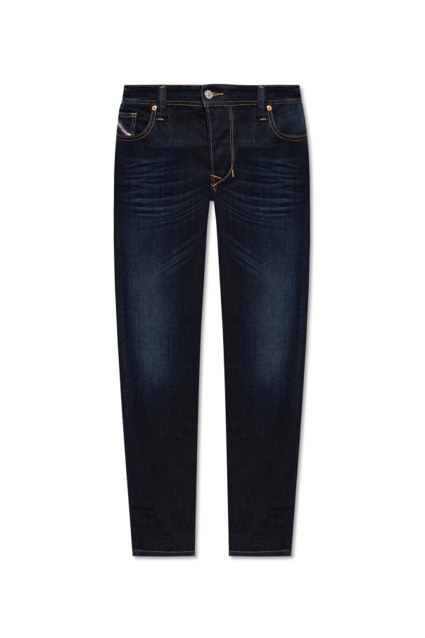 Diesel Jeansy `1986 LARKEE-BEEX`