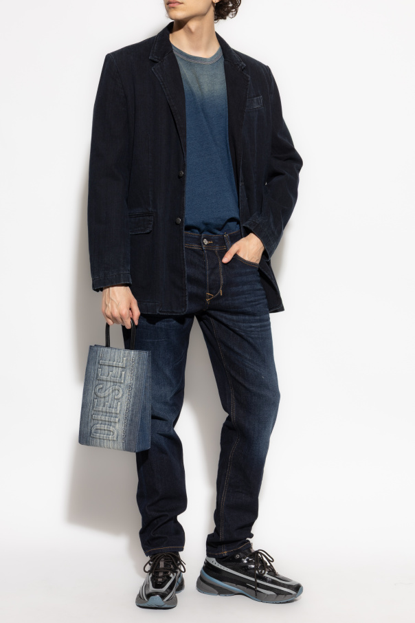 Diesel Jeansy `1986 LARKEE-BEEX`