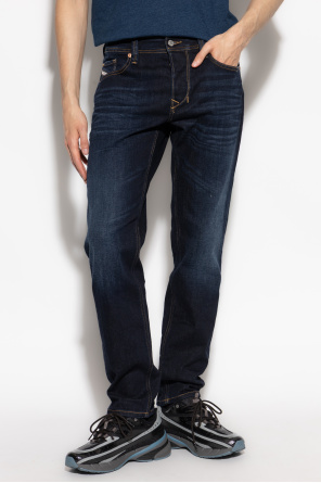 Diesel Jeansy `1986 LARKEE-BEEX`