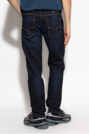 Diesel Jeansy `1986 LARKEE-BEEX`