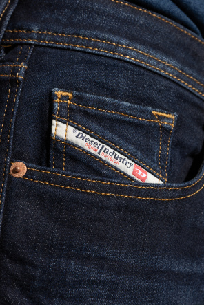 Diesel Jeansy `1986 LARKEE-BEEX`