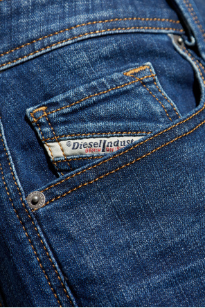 Diesel Jeans 1986 LARKEE-BEEX L.32