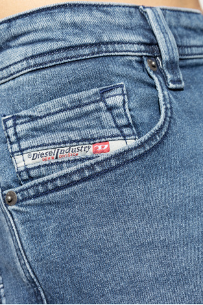 Diesel Vaqueros ‘1986 LARKEE-BEEX’