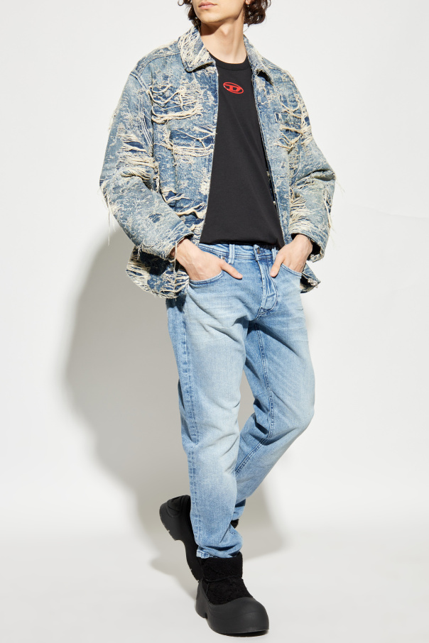Diesel Jeans `1986 LARKEE-BEEX`