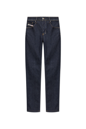 Jeansy `1986 LARKEE-BEEX`