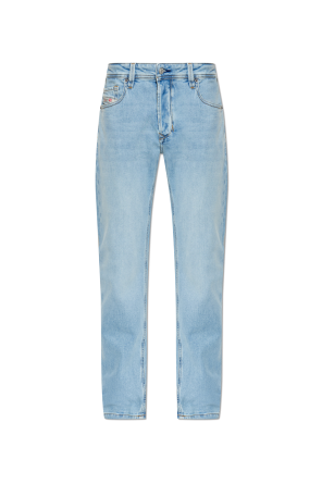 Jeans "1986 LARKEE-BEEX"