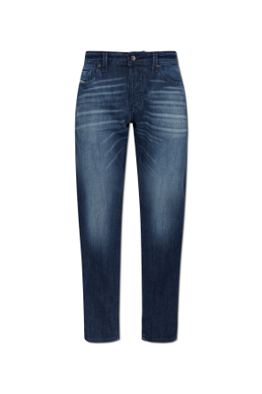 ‘1986 larkee-beex’ jeans od Diesel