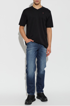 ‘1986 larkee-beex’ jeans od Diesel
