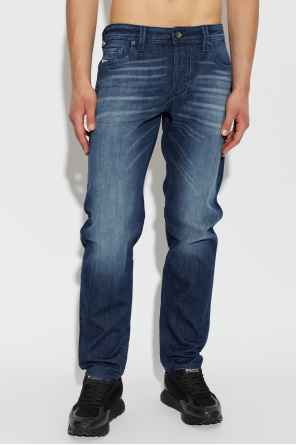 Diesel Vaqueros ‘1986 LARKEE-BEEX’