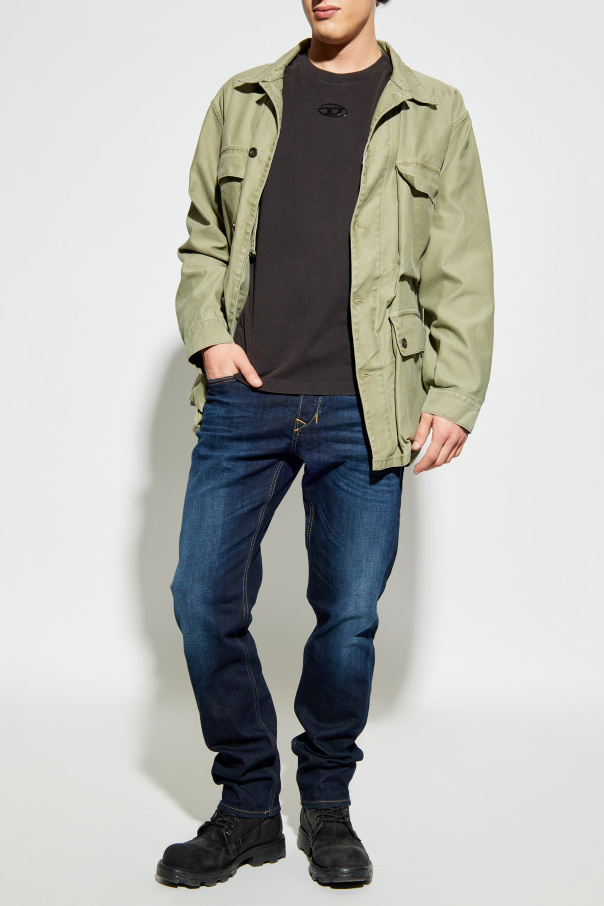 Diesel Jeans „1986 LARKEE-BEEX“