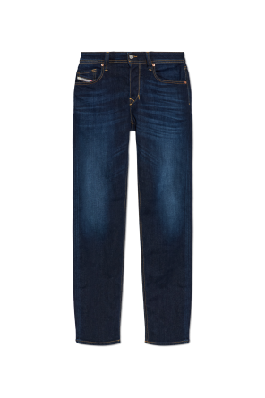 Jeans „1986 LARKEE-BEEX“