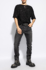Diesel BLACK Jeans `1986 LARKEE-BEEX L.34`
