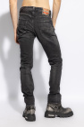 Diesel BLACK Jeans `1986 LARKEE-BEEX L.34`