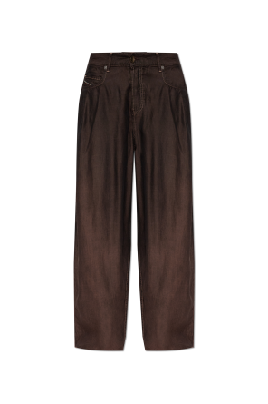 Pantalones `1987 D-KHELZ-B-S`