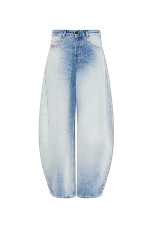 Jeansy ‘1987 D-KHELZ-B-S1’