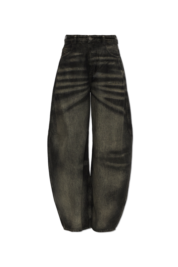 Jeans '1987 D-KHELZ-FSJ' od Diesel