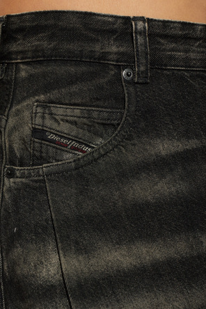 Diesel Jeans '1987 D-KHELZ-FSJ'