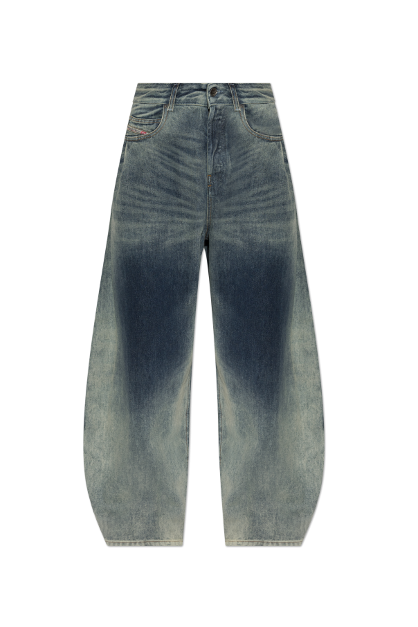 Jeans '1987 D-KHELZ-S' od Diesel
