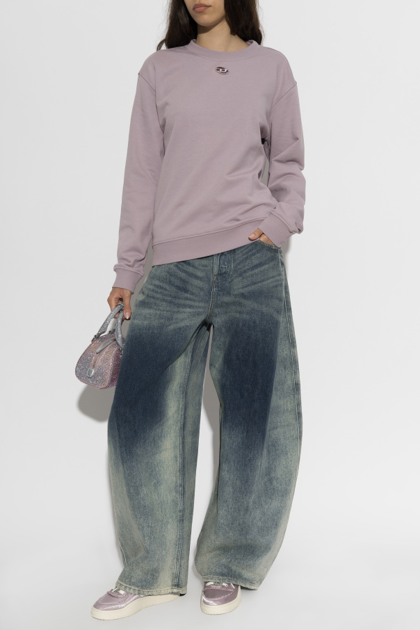 Diesel Jeans '1987 D-KHELZ-S'