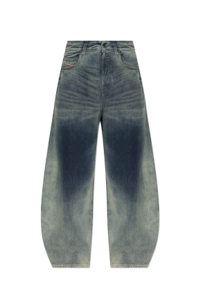 Vaqueros ‘1987 D-KHELZ-S’
