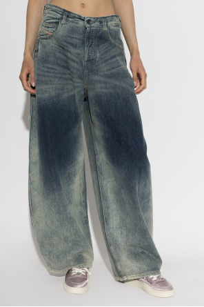 Diesel Jeans '1987 D-KHELZ-S'