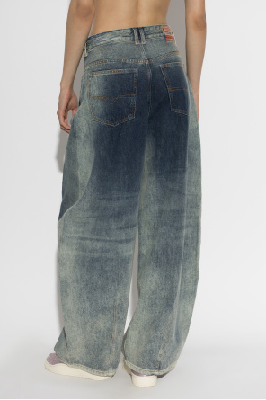 Diesel Jeans '1987 D-KHELZ-S'