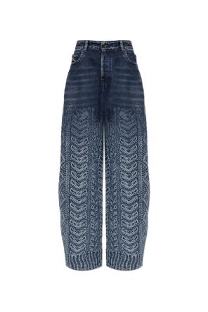 ‘1987 D-KHELZ-S2’ jeans