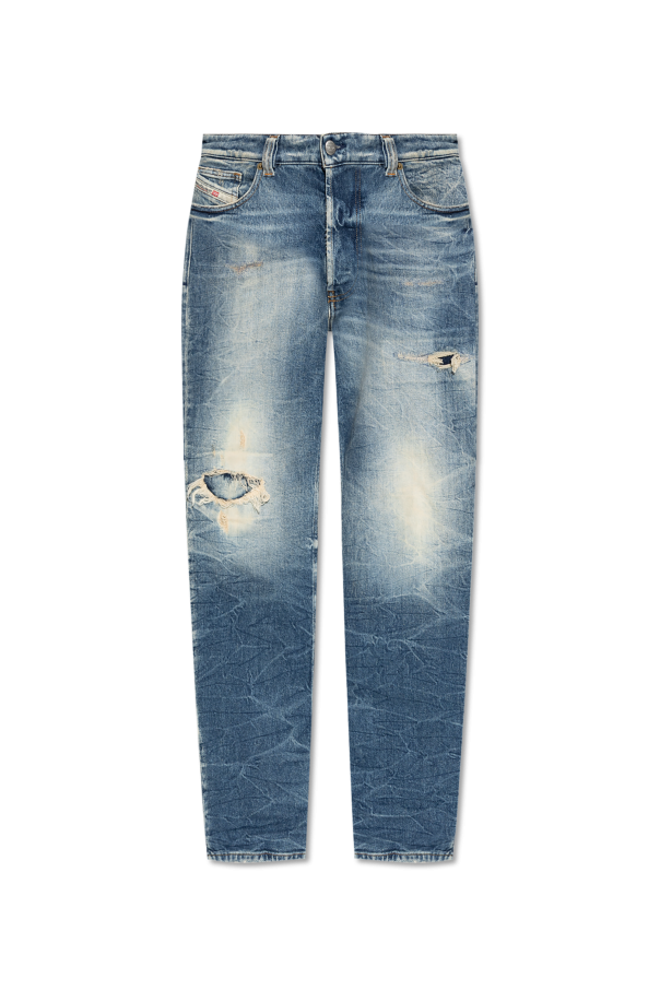 Jeans '1988 D-ARK' od Diesel