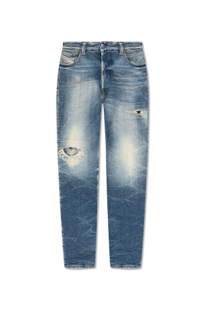Jeans '1988 D-ARK'