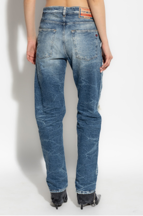 Diesel Jeans '1988 D-ARK'
