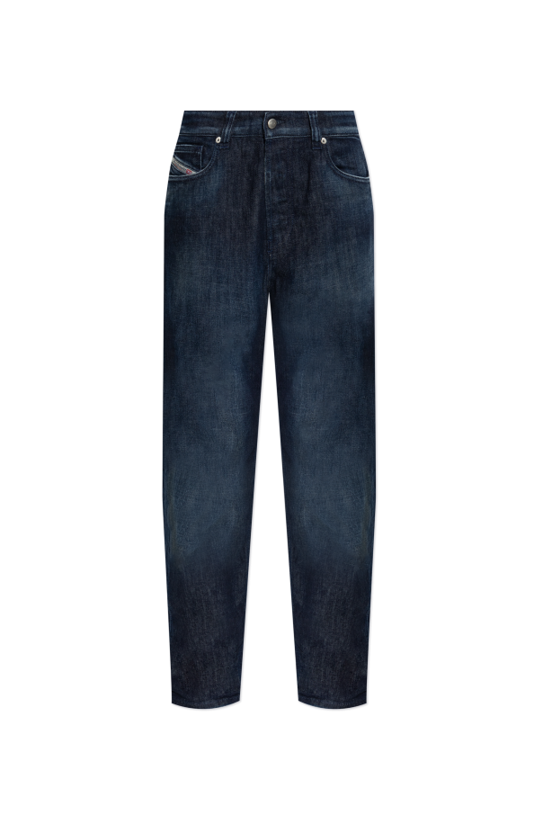 Jeans "1988 D-ARK" od Diesel