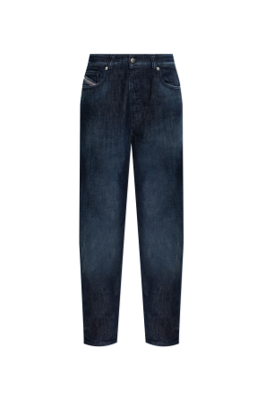 Jeans „1988 D-ARK“