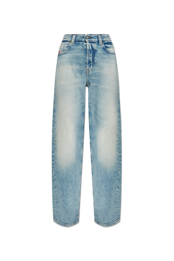 Jeans '1988 D-ARK' od Diesel