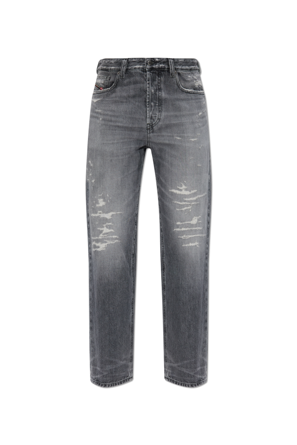 Jenasy ‘1988 D-ARK’ od Diesel