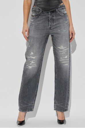 Diesel Jenasy ‘1988 D-ARK’