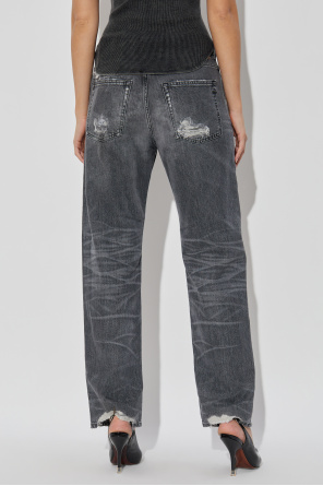 Diesel Jenasy ‘1988 D-ARK’