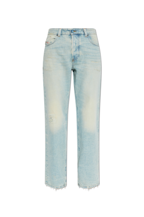 ‘1988 D-ARK’ jeans