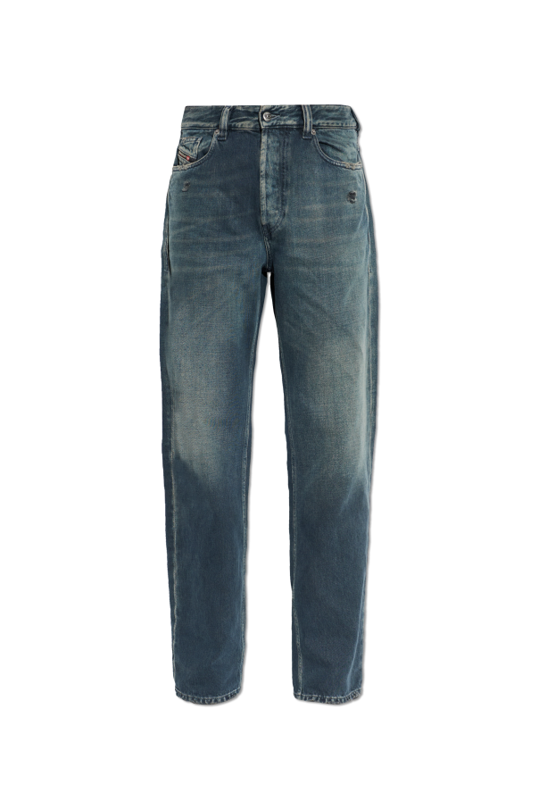 '1988 D-ARK' jeans od Diesel