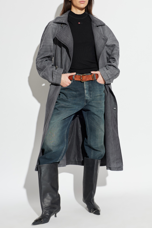 Diesel Jeans '1988 D-ARK'