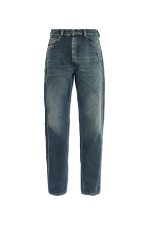 '1988 D-ARK' jeans