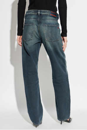 Diesel Jeans '1988 D-ARK'