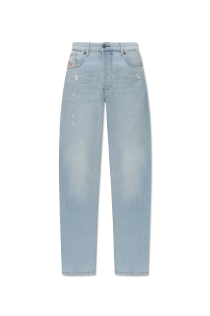 Jeansy `1988 D-ARK`