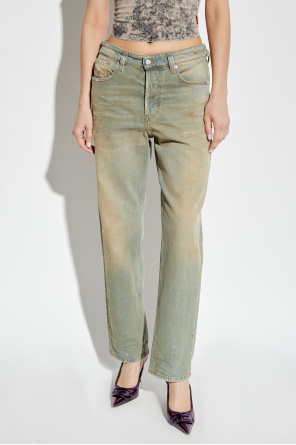 Diesel Jeans 1988 D-ARK  L.30