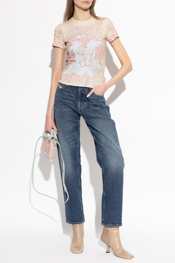 Diesel Jeans „1988 D-ARK”