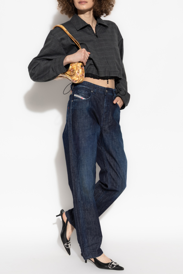 Diesel Jeans „1988 D-ARK“